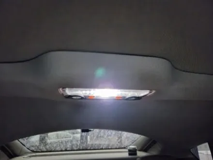 [대구 오디쎄이]BMW M핸들 F07 5GT 실내 LED