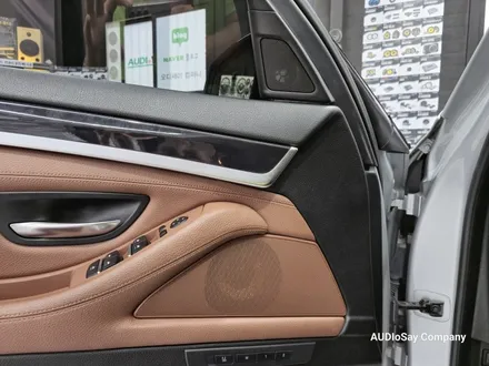 [대구 오디쎄이] BMW 안드로이드 올인원, 카오디오 스피커 업그레이드