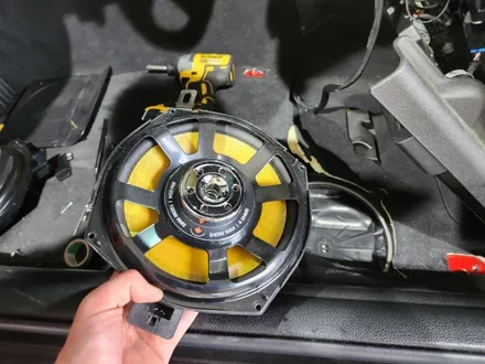 대구 오디쎄이 BMW 카오디오 F32 420i 카오디오 탈거