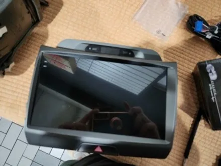 대구 오디쎄이 안드로이드 올인원/후방카메라 AHD 기아 스포티지 R 카오디오