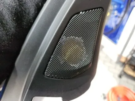 대구 오디쎄이 카오디오 BMW G20 320i 무스웨이 D8, AVI BM100 4D