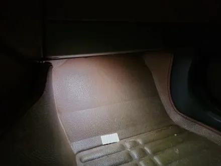 [대구 오디쎄이]BMW M핸들 F07 5GT 실내 LED