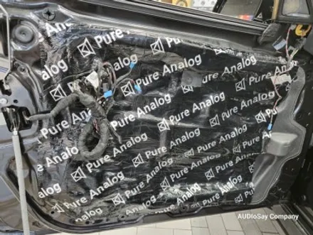 [대구 오디쎄이]BMW 스피커 튜닝 F10 5시리즈 카오디오