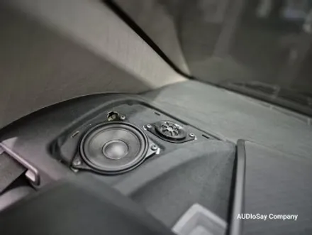 대구 카오디오 BMW F10 520d 사운드 시스템 풀 튜닝 AVI, MUSWAY 무스웨이