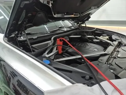 BMW X7 하만카돈 카오디오 튜닝 사운드 디자인 무스웨이 M8, PHASS 파스 서라운드 스피커 대구
