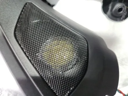대구 오디쎄이 카오디오 BMW G20 320i 무스웨이 D8, AVI BM100 4D