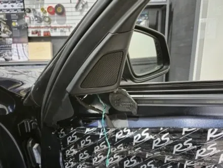 [대구 오디쎄이]BMW 15인치 안드로이드 올인원 스피커 튜닝 카오디오