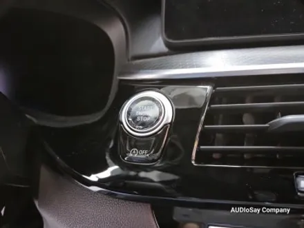[대구 오디쎄이]BMW G32 6GT 회오리 풀커버 AVI BM100 4D 스피커 크리스탈 기어봉