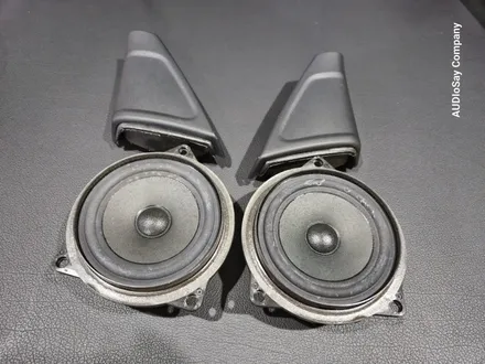 [대구 오디쎄이]BMW 카오디오 F10 5시리즈 AVI BM100 방음