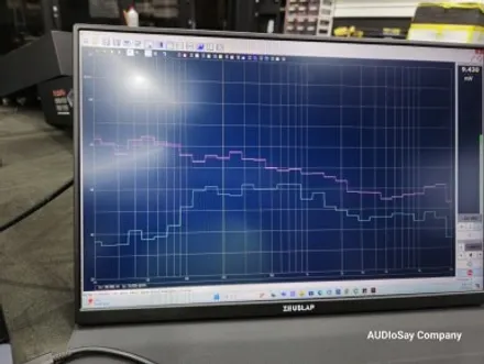 [대구 오디쎄이] BMW 카오디오 스피커 F10 520D 업그레이드 MUWSAY 무스웨이 PHASS 파스