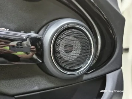 [대구 오디쎄이] MINI Cooper 카오디오 스피커 미니 쿠퍼 S 3세대 F55