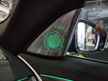 대구 오디쎄이 BMW 카오디오 스피커 AVI BM-100 4D, G30 530i XDrive