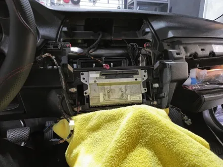 [대구 오디쎄이]BMW 15인치 안드로이드 올인원 스피커 튜닝 카오디오