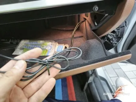[대구 오디쎄이] BMW 안드로이드 올인원, 카오디오 스피커 업그레이드