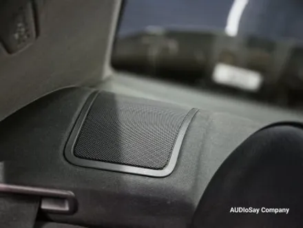 대구 카오디오 BMW F10 520d 사운드 시스템 풀 튜닝 AVI, MUSWAY 무스웨이