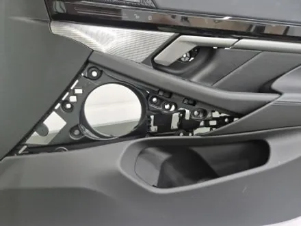BMW G60 520i 스피커 튜닝 회오리 풀 커버 엠비언트, 컵홀더 엠비언트, 도어 포켓 엠비언트, 크리스탈 기어봉 세트 대구 카오디오