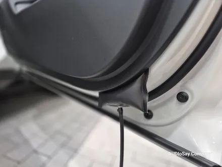[대구 오디쎄이] BMW 카오디오 G60 530i 회오리 풀 커버 엠비언트 음질 향상을 위한 스피커 튜닝