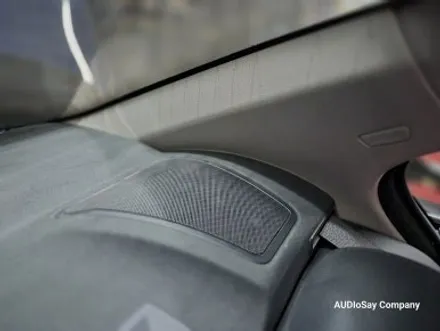대구 카오디오 BMW F10 520d 사운드 시스템 풀 튜닝 AVI, MUSWAY 무스웨이