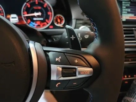대구 오디쎄이 BMW 5AS/젠틀맨/M핸들 코딩 및 프로그래밍 F10 520D