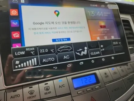대구 오디쎄이 안드로이드 올인원 현대 제네시스 BH AHD 후방카메라
