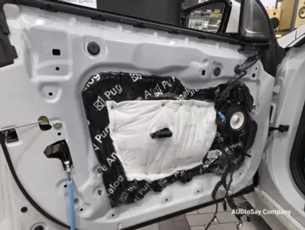 [대구 오디쎄이]BMW G32 6GT 회오리 풀커버 AVI BM100 4D 스피커 크리스탈 기어봉