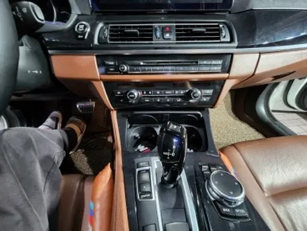 대구 오디쎄이 BMW 숏 타입 크리스탈 기어봉 풀 크리스탈 F10 520D 카오디오