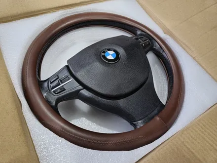 [대구 오디쎄이]BMW F10 M핸들 안드로이드 올인원 세트