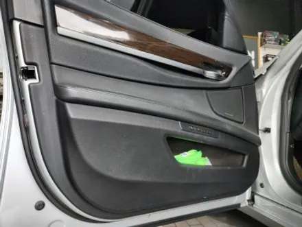 대구 오디쎄이 BMW 카오디오 스피커 알갈이 F01 750Li xDrive