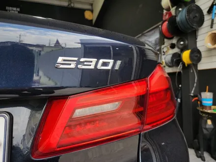 대구 오디쎄이 카오디오 무스웨이 D8 BMW G30 530i