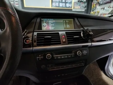 대구 오디쎄이 카오디오 BMW 안드로이드올인원 E71 X6