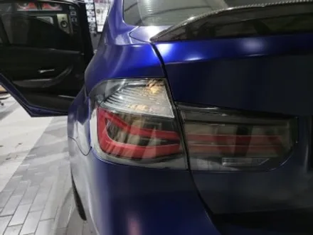 대구 카오디오 BMW F80 M3cs AVI 스피커 풀세트 설치