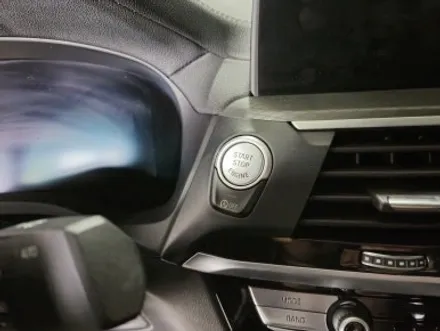 [대구 오디쎄이]BMW 크리스탈 기어봉 4종 세트 G02 X4