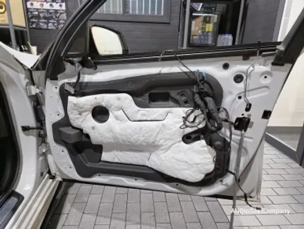 [대구 오디쎄이]BMW 카오디오 스피커 15인치 안드로이드 올인원 패키지