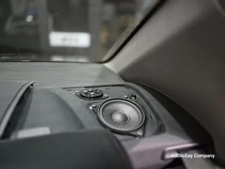 대구 카오디오 BMW F10 520d 사운드 시스템 풀 튜닝 AVI, MUSWAY 무스웨이