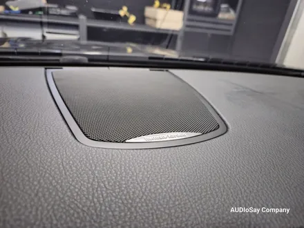 [대구 오디쎄이]BMW 스피커 튜닝 F10 5시리즈 카오디오