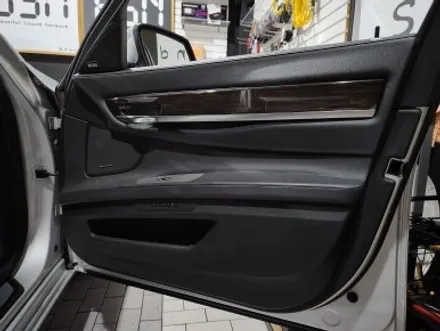 대구 오디쎄이 BMW 카오디오 스피커 알갈이 F01 750Li xDrive