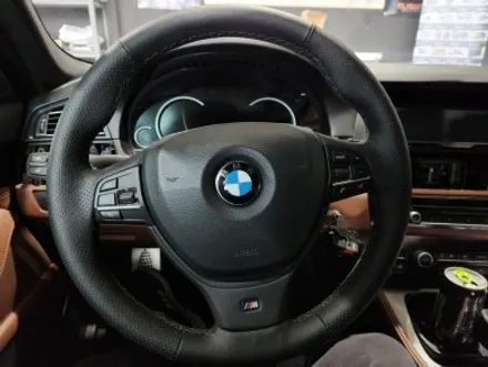 대구 오디쎄이 카오디오 안드로이드 올인원+M핸들 세트 BMW