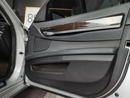 대구 오디쎄이 BMW 카오디오 스피커 알갈이 F01 750Li xDrive