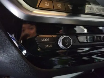 대구 오디쎄이 BMW 크리스탈 기어봉 4종 세트 G01 X3 XDrive 20i