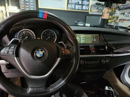 대구 오디쎄이 카오디오 BMW 안드로이드올인원 E71 X6
