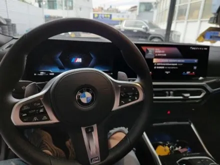 대구 오디쎄이 카오디오 무스웨이 신제품 M10 국내 최초 1호차 탄생!