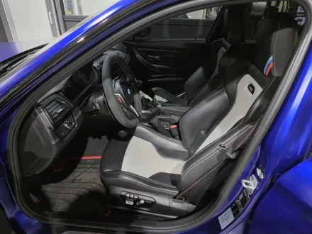 대구 카오디오 BMW F80 M3cs AVI 스피커 풀세트 설치