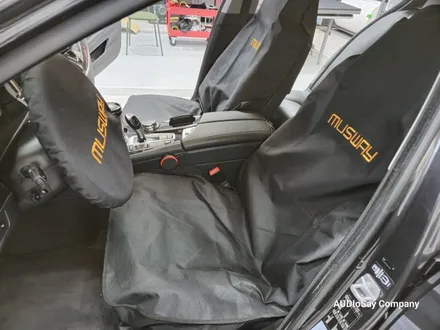 [대구 오디쎄이]BMW 카오디오 무스웨이 M10 리어 도어 스피커 생성