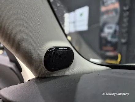 [대구 오디쎄이] MINI Cooper 카오디오 스피커 미니 쿠퍼 S 3세대 F55