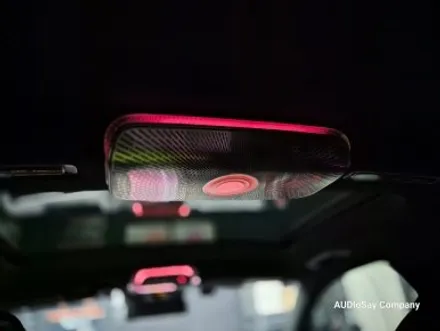 [대구 오디쎄이] 벤츠 카오디오 W223 S 클래스 S400d 숏바디 액티브 엠비언트, 루프 부메스터, 데고 마스터 스피커