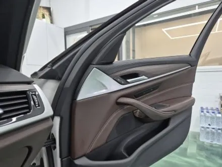 BMW 회오리 풀 커버 엠비언트 튜닝 G30 520d 520i 530i