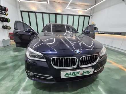 BMW 15인치 프리미엄 안드로이드 올인원 무스로이드 MUSROID F10 520d 528i