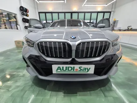 BMW G60 520i 스피커 튜닝 회오리 풀 커버 엠비언트, 컵홀더 엠비언트, 도어 포켓 엠비언트, 크리스탈 기어봉 세트 대구 카오디오