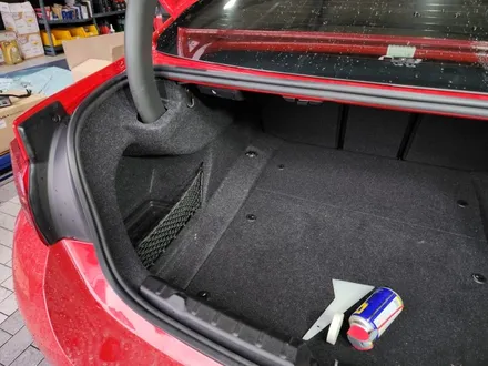 대구 오디쎄이 BMW 카오디오 F32 420i 카오디오 탈거