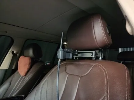 대구 오디쎄이 카오디오 무스웨이 D8 사운드튜닝 BMW F15 X5